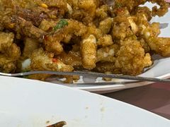 -大茄来海鲜餐厅(亚洲城分行)