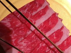 -牛New寿喜烧(金茂览秀城店)