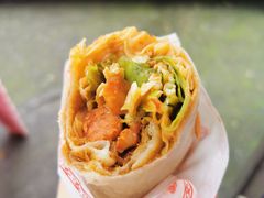 -东北熏肉大饼(后湖店)