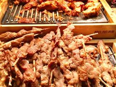 -比格比萨(林萃路店)