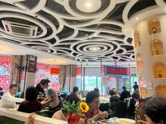 -大碗居·烤鸭·鱼头泡饼(天坛东门店)