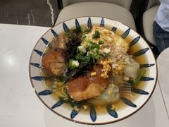 -苏州观前街亚朵酒店