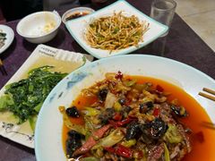 -丁太婆老妈蹄花(人民公园非遗总店)