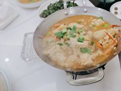 -小乡小镇·传承桐庐土菜·老板亲自烧的菜