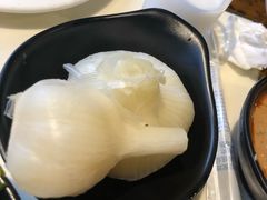 糖蒜-颐品居涮肉(乌鲁木齐中路店)
