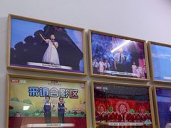-新声线少儿口才(亦庄示范校区)
