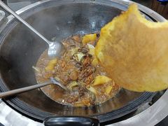 -哈尔滨东北铁锅炖(都督街店)