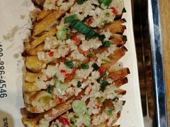 -阿记烧烤(大兴新区店)