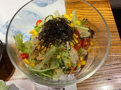-衣川小森林·料理·寿司(鸿铭中心店)