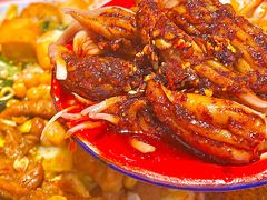 -海椒市落舌·麻辣烫冒菜(中关村店)