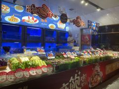 -徐记海鲜(曲江南湖店)