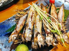 -大江户日本料理(吕厝店)