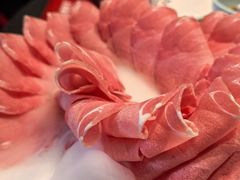 -南门四季铜锅涮肉(大屯·北苑店)