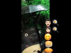 店内环境-千浔一暖DIY蛋糕烘焙(人民大学店)