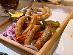 -老井俄式餐厅