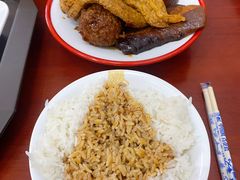 -刘小忙把子肉(北园大街总店)