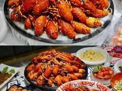 -松哥油焖大虾(科技园店)