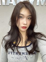 -MY HAIR ARDOR