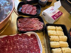 -牛街清真满恒記(平安里西大街店)