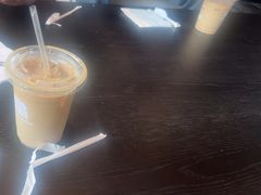 -木嘛working coffee(前海店)