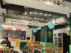 -8号苑自助烤场(西单店)
