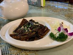 -新聚丰菜馆(太监弄店)