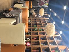 -慕巢西餐厅(中央公馆店)