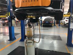 -博睿通达汽车修理站
