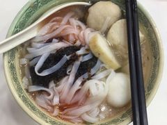 -文辉墨鱼丸大王(铜锣湾渣甸街总店)