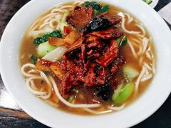 -奎元馆.百年奎元.非遗传承(西湖边的解放路店)
