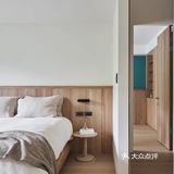 今日分享125㎡新房装修坚持从简