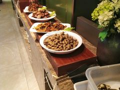 -欢乐牧场海鲜烤肉自助(牡丹园店)