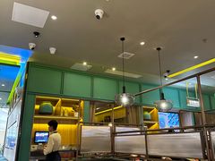 -润园四季椰子鸡火锅(南山海岸城店)