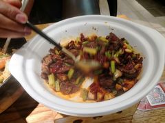 -九毛九西北菜(大东海店)