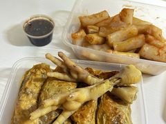 -百家鸡味馆(清泰店)