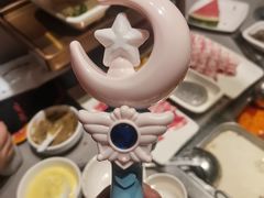 -海底捞火锅(河东万达广场店)