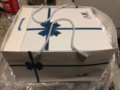 -八喜冰淇淋蛋糕(富国店)