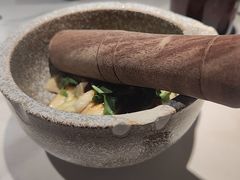 -茄子恰恰·新云南小炒(钱王街店)