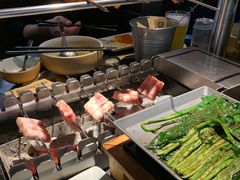 -很久以前羊肉串(中山公园店)