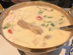 -BetterThai 泰加(苏州中心店)