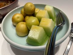 -扬州香格里拉·香宫中餐厅