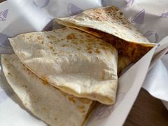 -Taco Bell 塔可钟(民田路店)