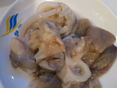 -银鲨海鲜烤肉火锅自助餐厅(五星店)