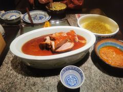 -南京大牌档(中关村领展广场店)