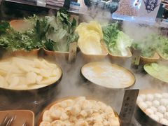 -空之介寿喜烧·和牛放题(恒隆广场店)