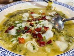 -湘香私房菜(大石长隆店)