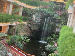 -广州白天鹅宾馆