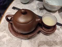 -同仁堂粹和餐厅·食养养生宴(新大都店)