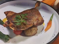 -布拉格餐厅· 中欧捷克菜(全国首店)