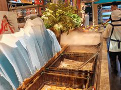 -梨花自助烤肉(西三旗万象汇黑金店)